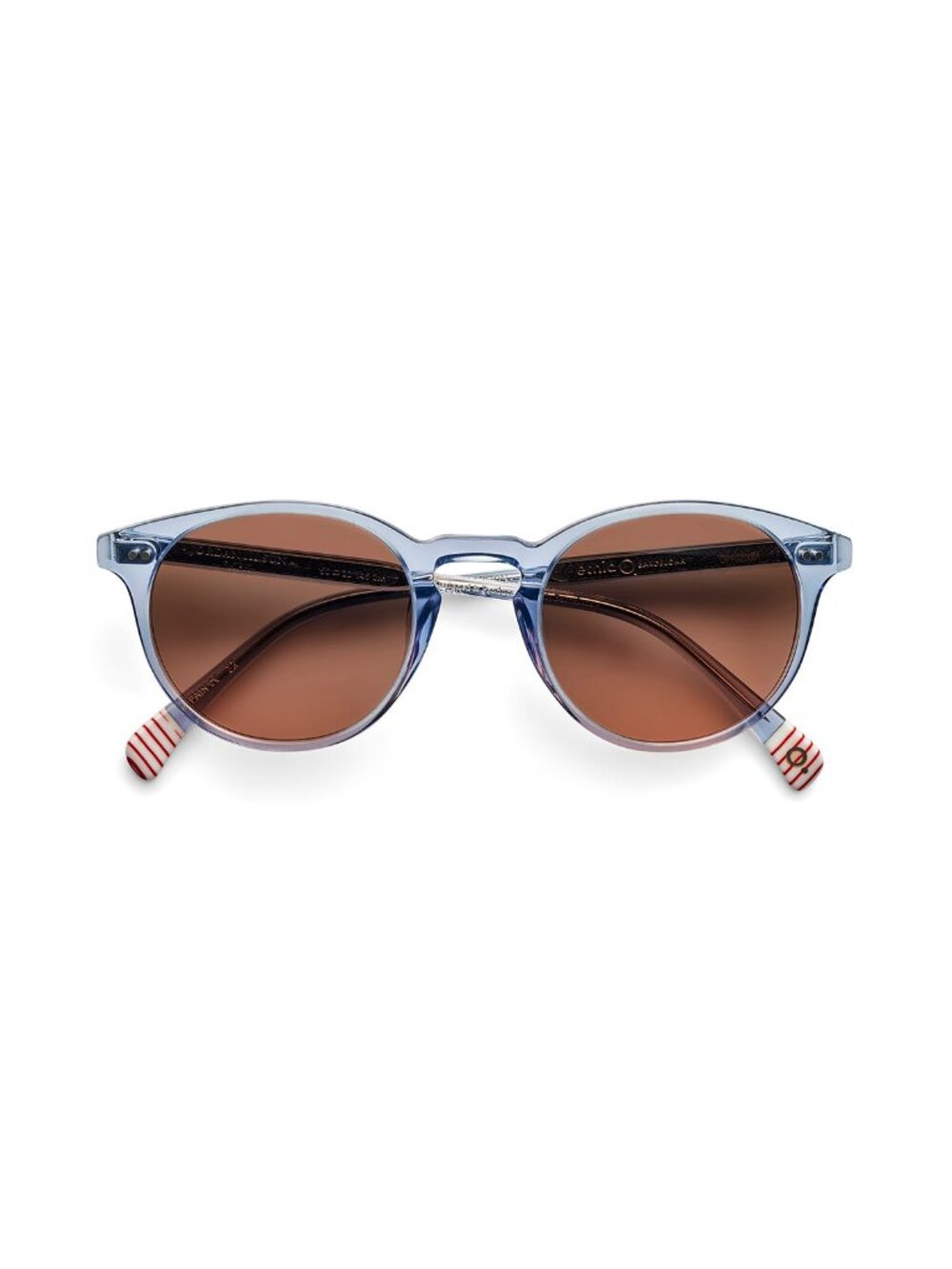 New Etnia Barcelona Unisex Sunglasses Acetate Frame JORDAAN III SUN SKPK 50